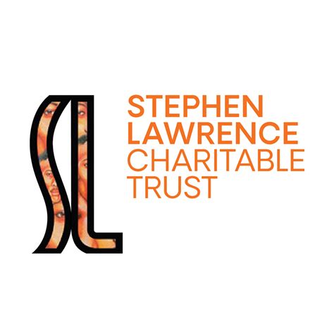 stephen lawrence charitable trust